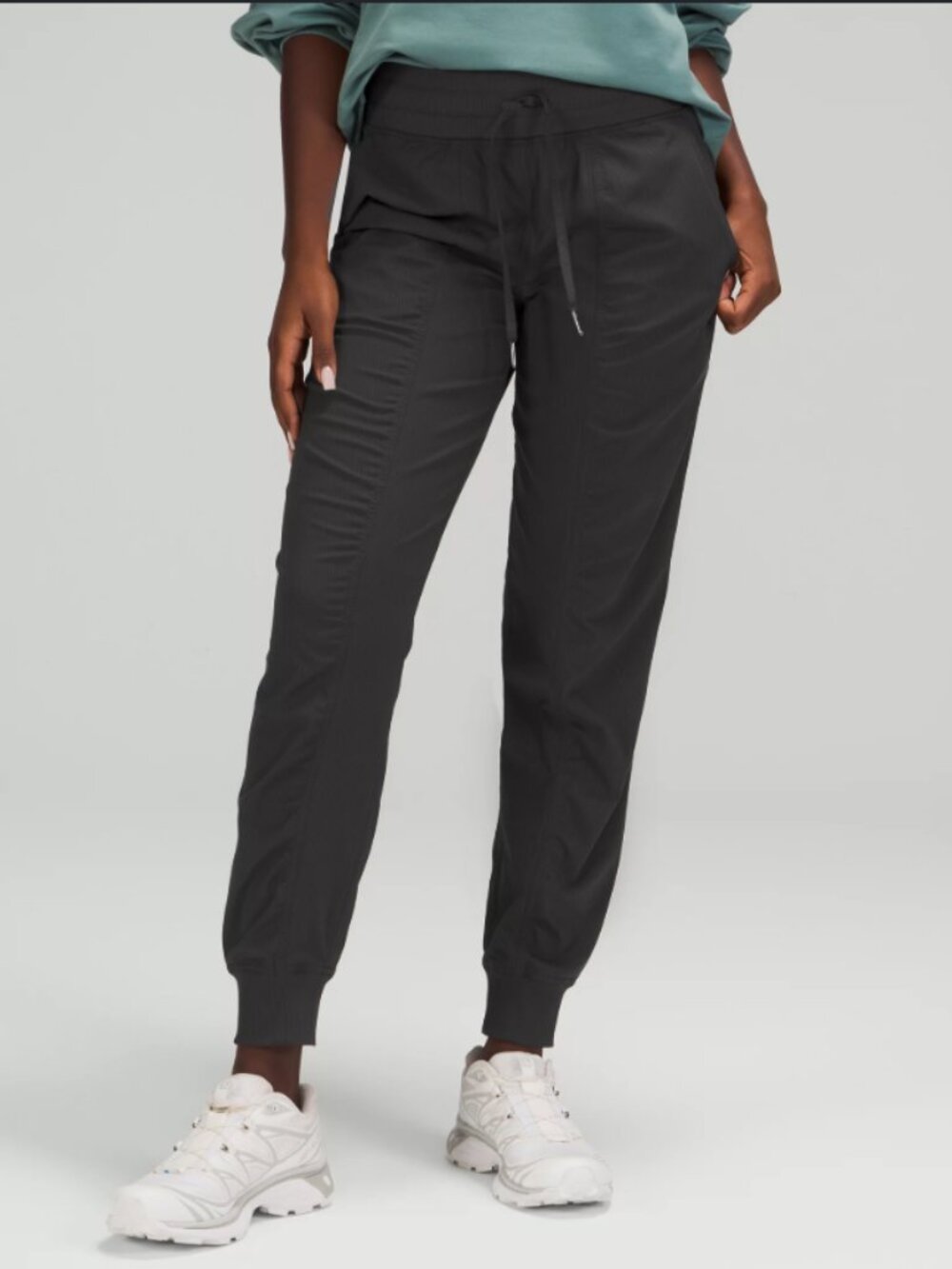 Lululemon Dance Studio Jogger